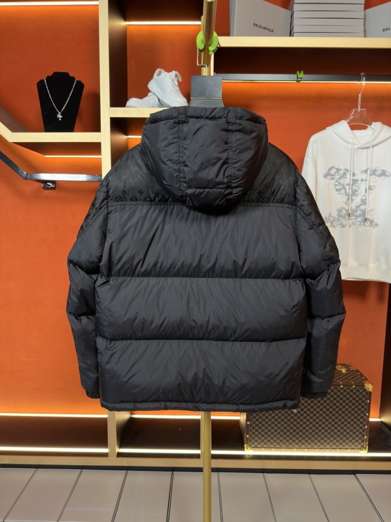 Louis Vuitton Down Jackets